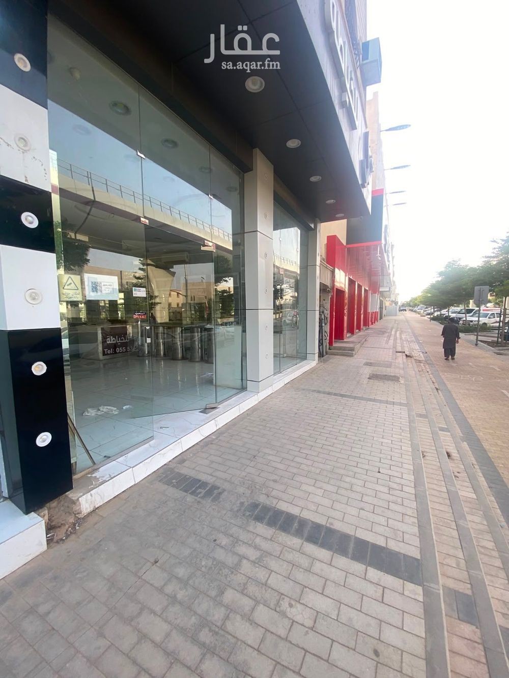 shop in King Faisal, Riyadh 7