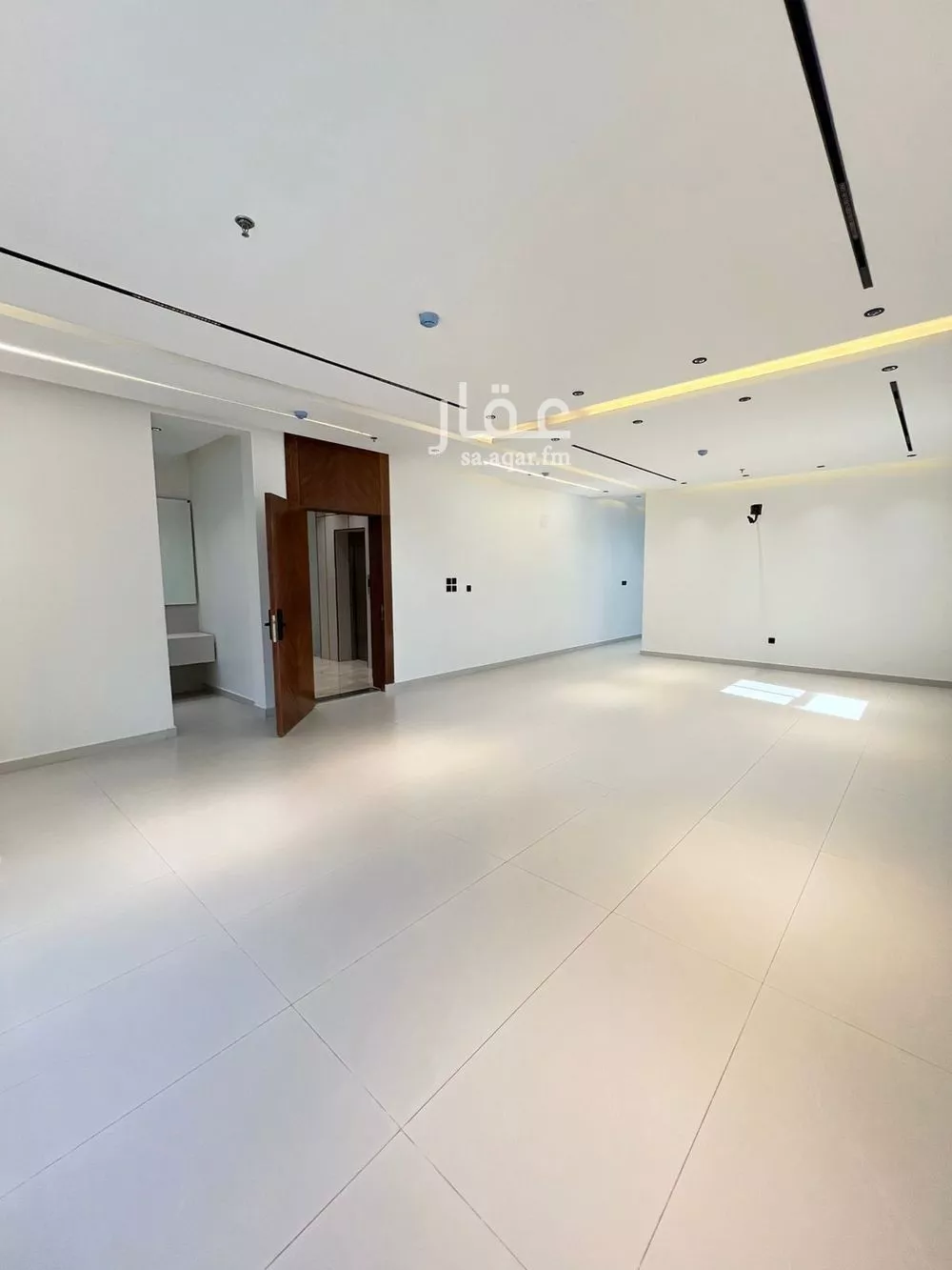 شقة 4 غرف في المونسية 4