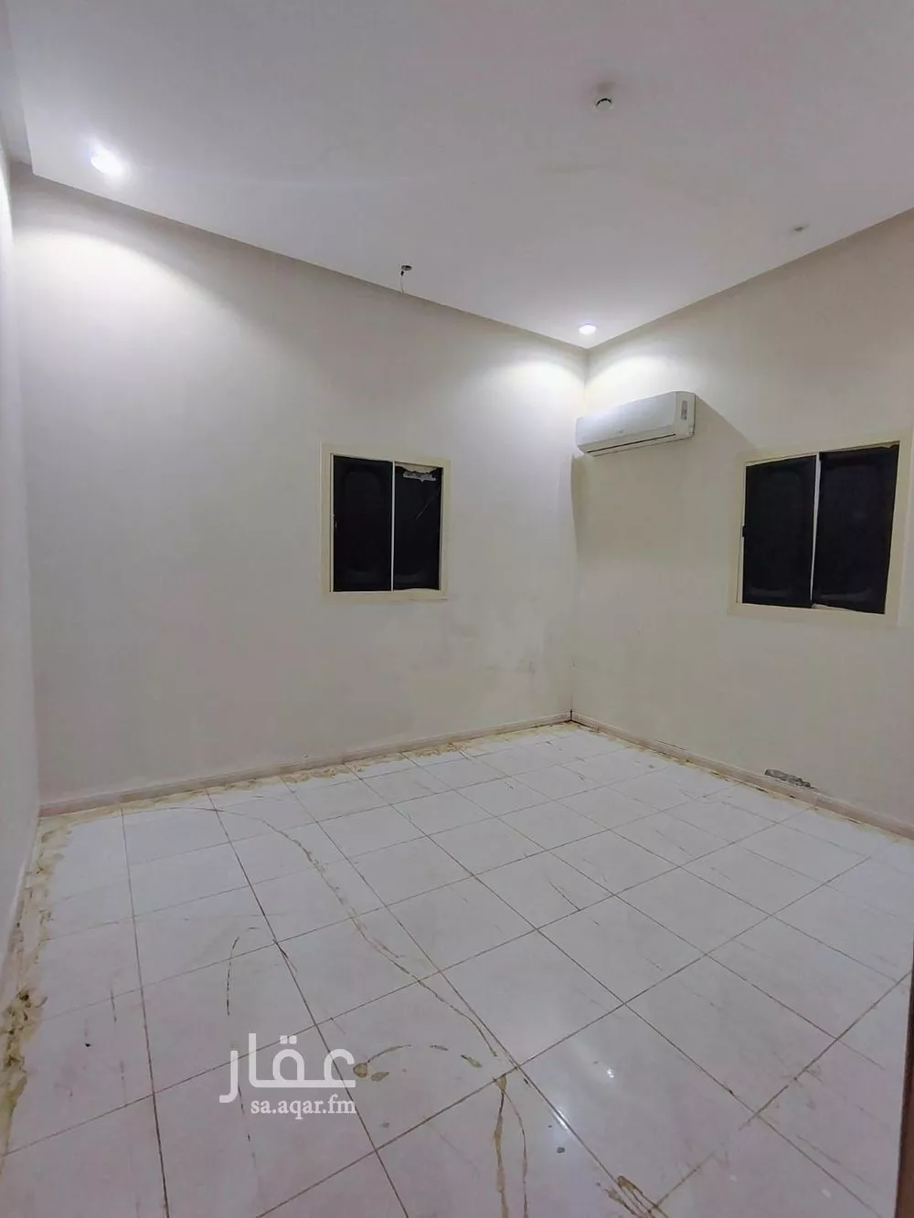 شقة 1 غرف في الرمال 1