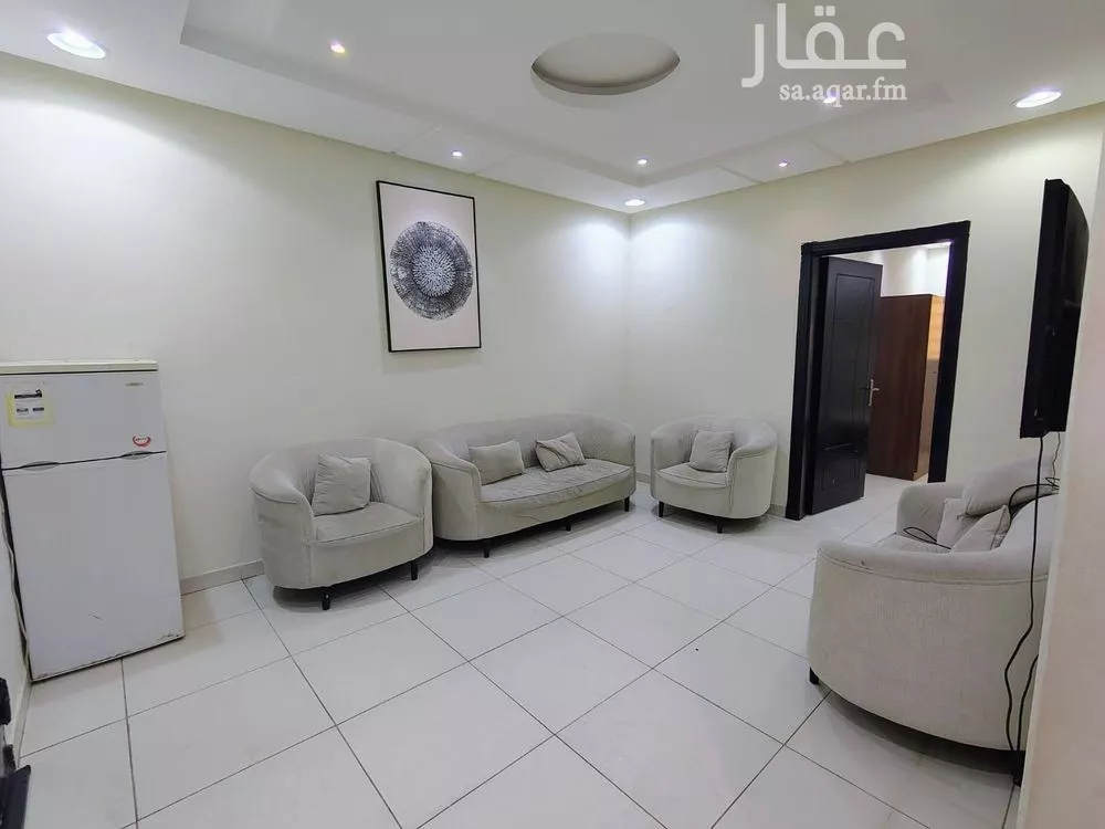 1 bedroom apartment in Al Munsiyah 1