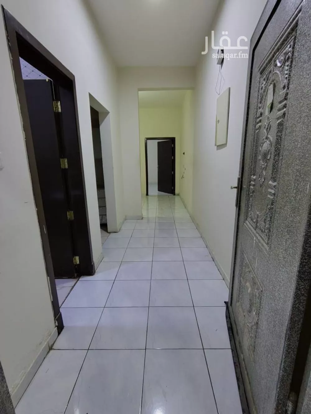 شقة 1 غرف في الرمال 1