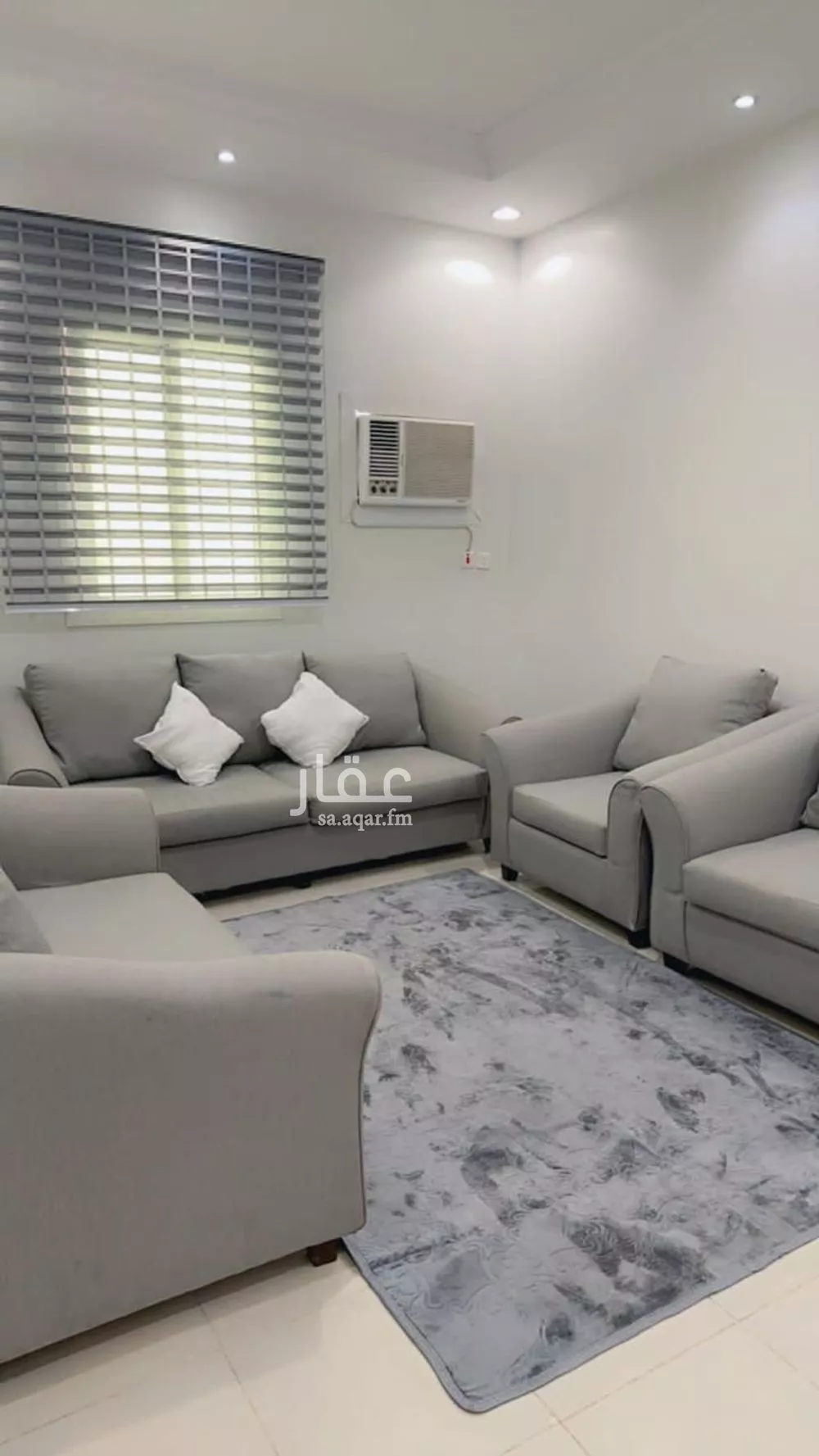 دور 2 غرف في الرمال 1