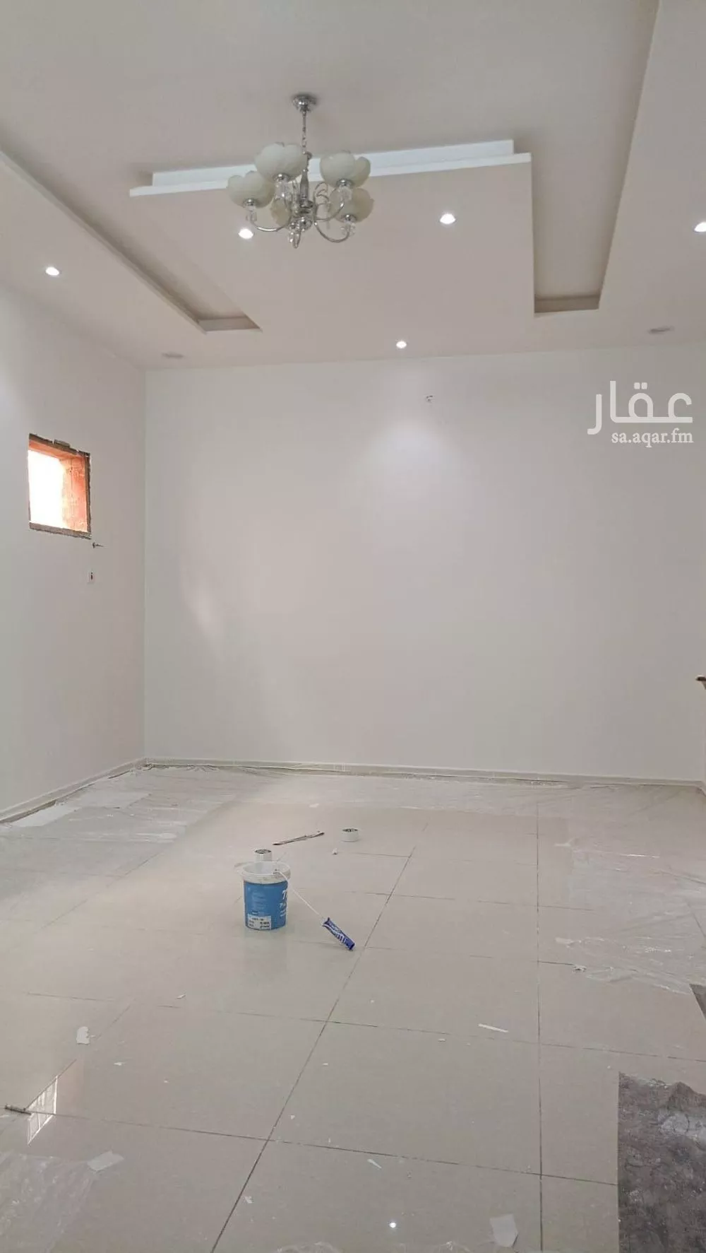 شقة 2 غرف في الرمال 3