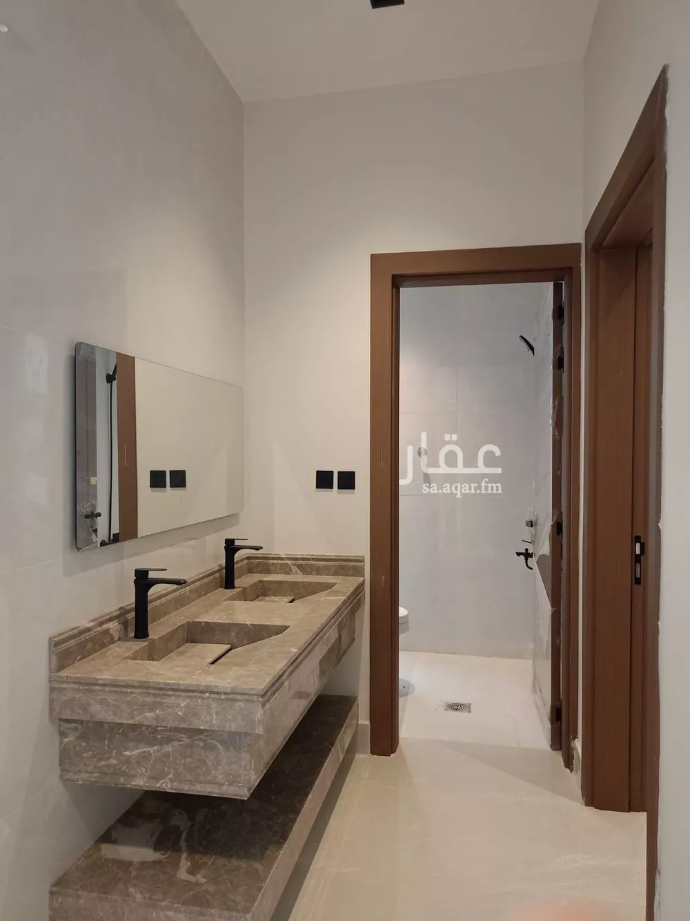 2 bedroom floor in Ash Sharq 12