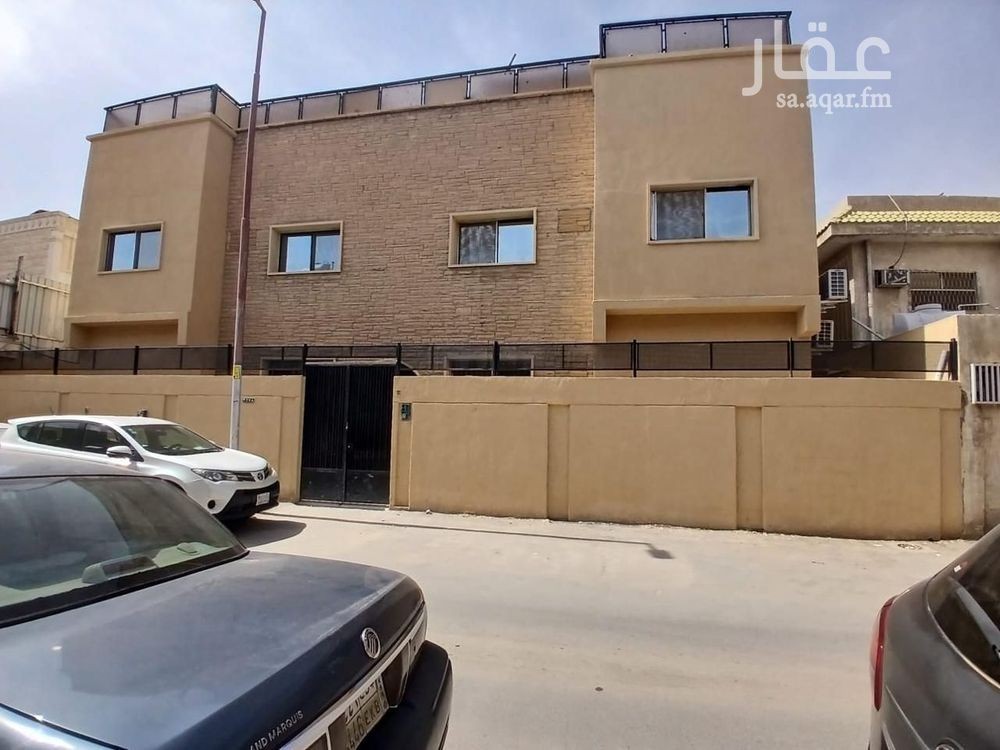 عقار 24 غرف في الملز، الرياض 7