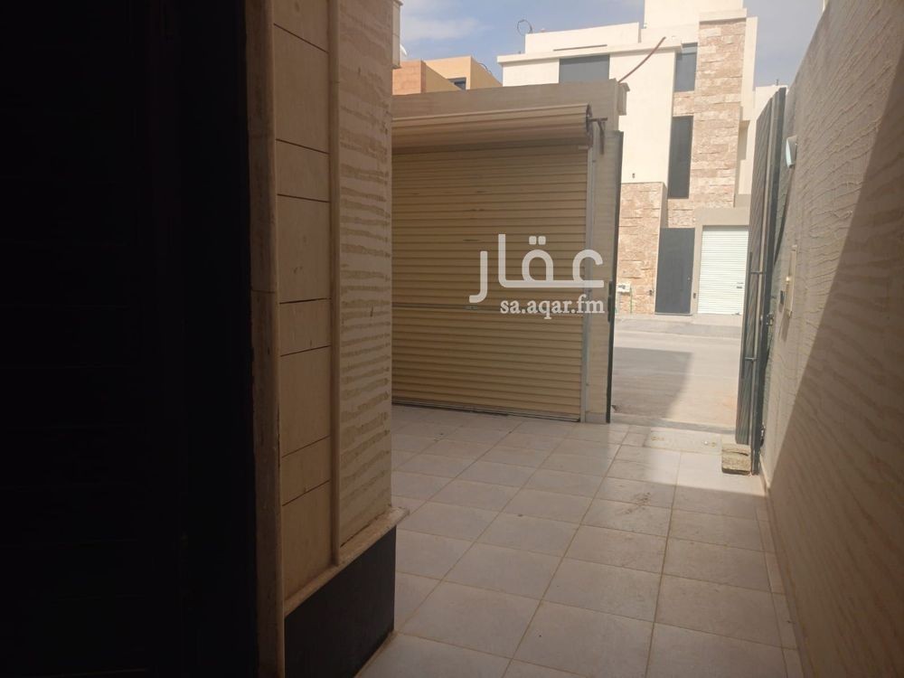 4 bedroom villa in Al Rimal, Riyadh 16