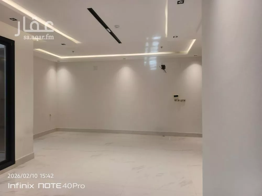 3 bedroom apartment in Al Narjis 2