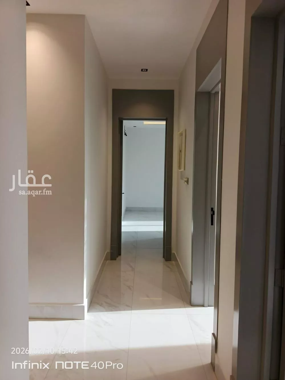 3 bedroom apartment in Al Narjis 4
