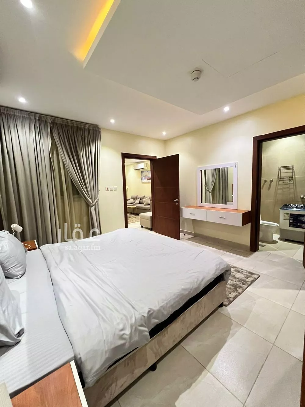 1 bedroom apartment in Al Munsiyah 5