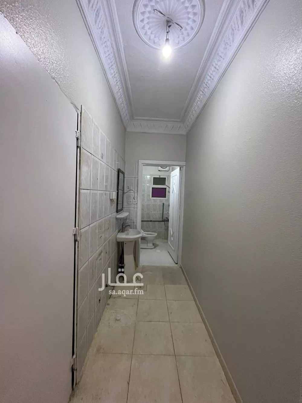 شقة 1 غرف في الملك فيصل 2