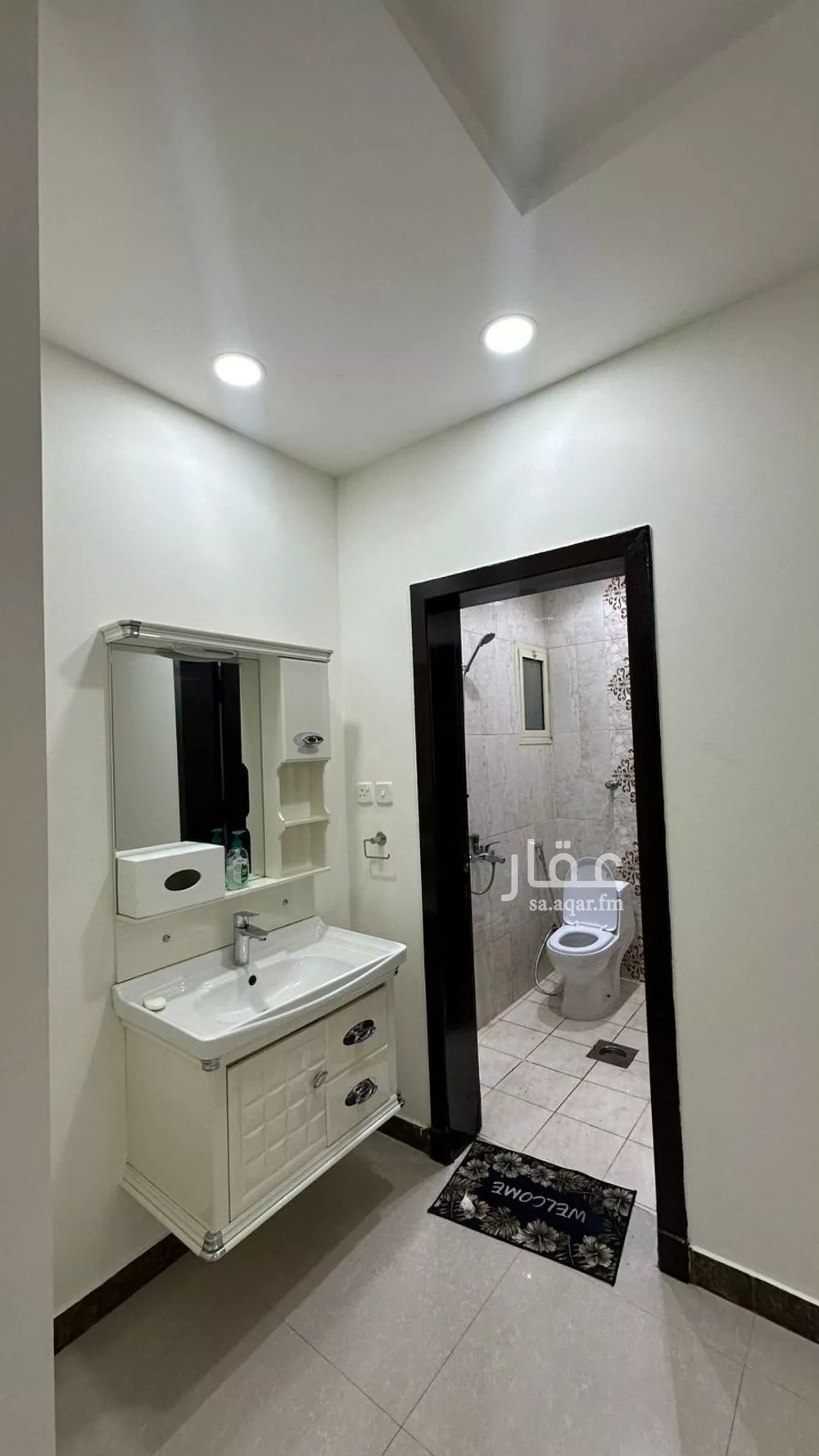 شقة 3 غرف في اليرموك 4