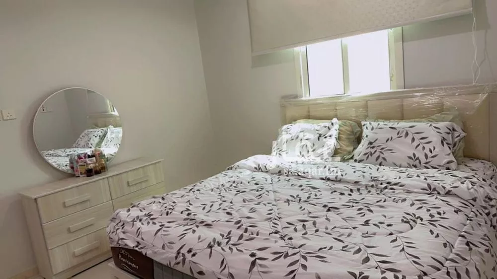 دور 2 غرف في الرمال 2