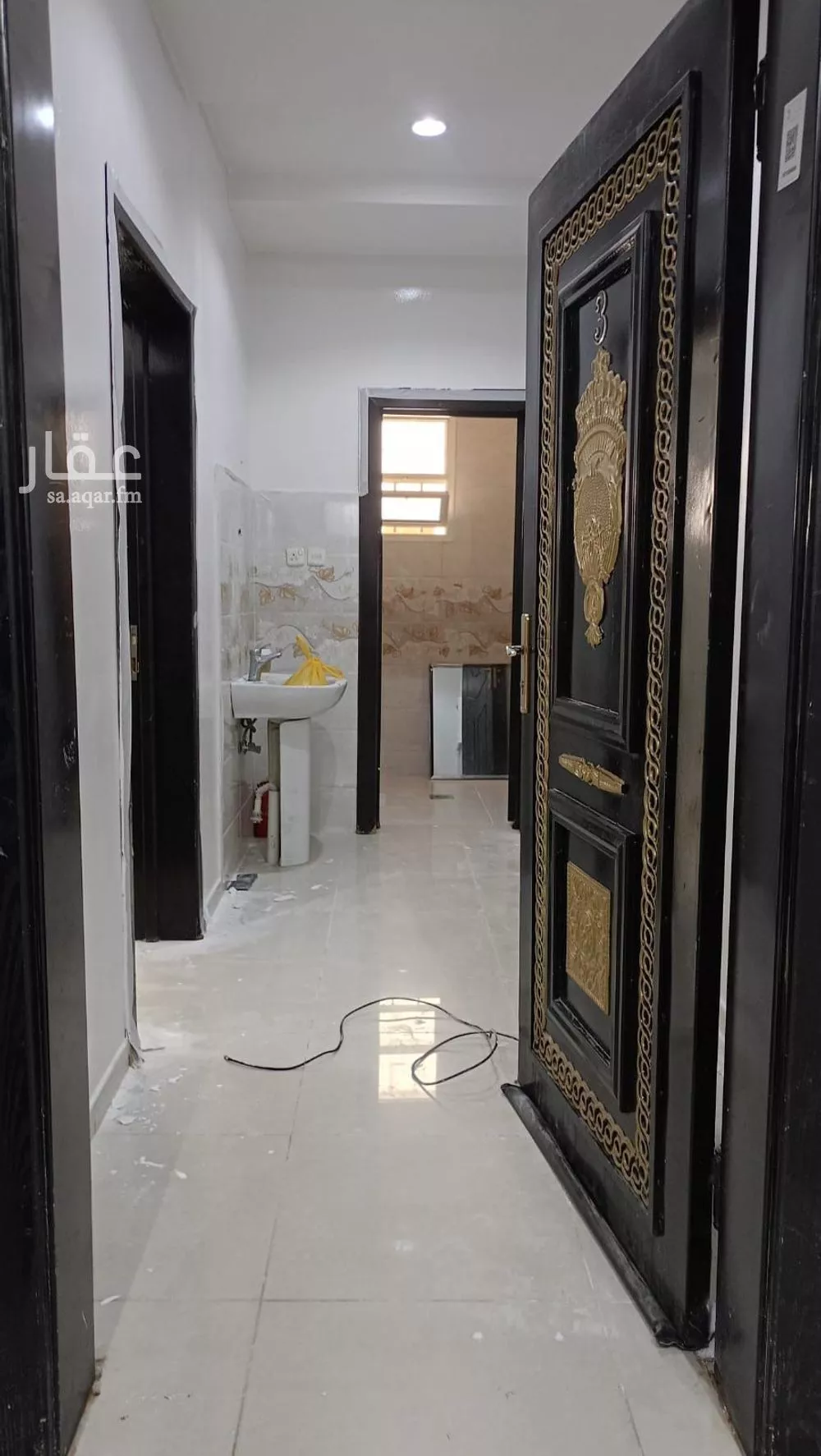 شقة 2 غرف في الرمال 2