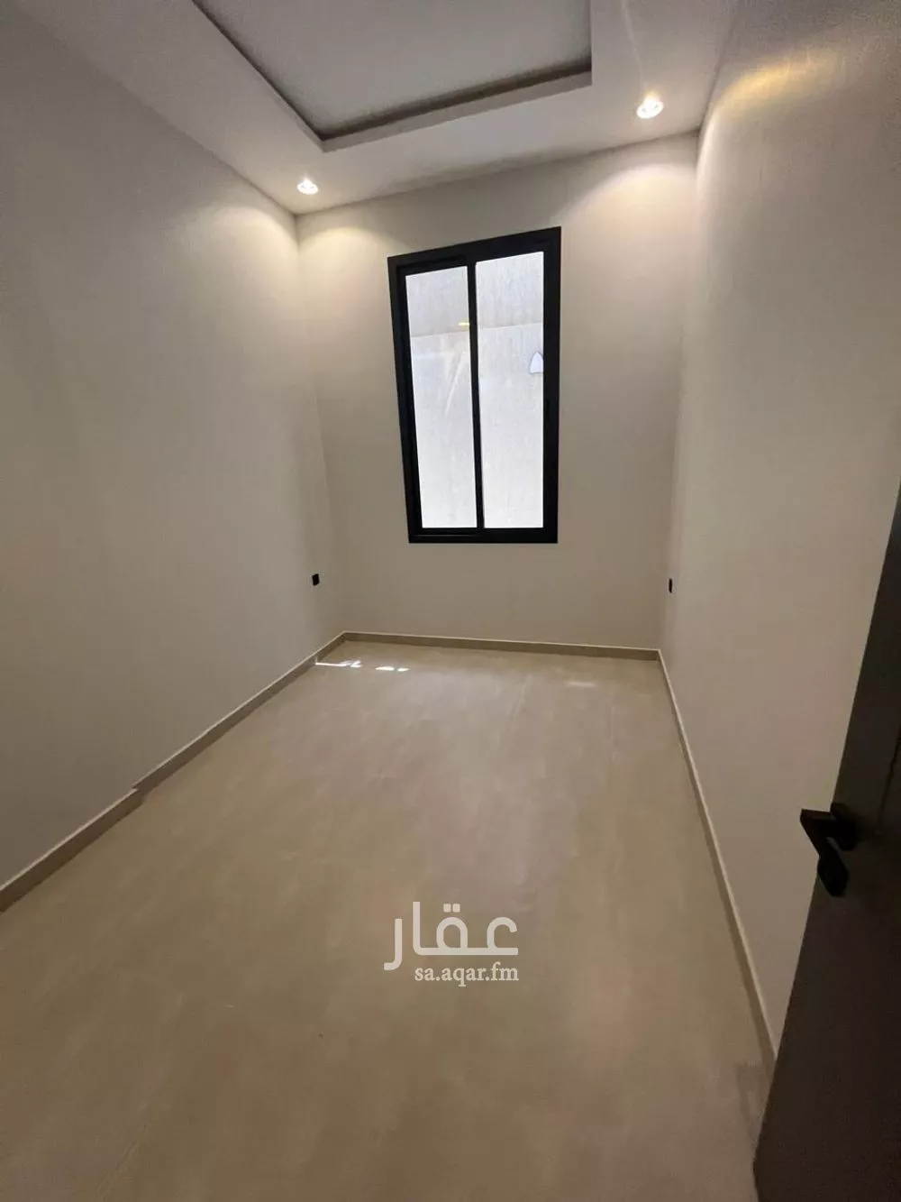 شقة 2 غرف في العارض 2