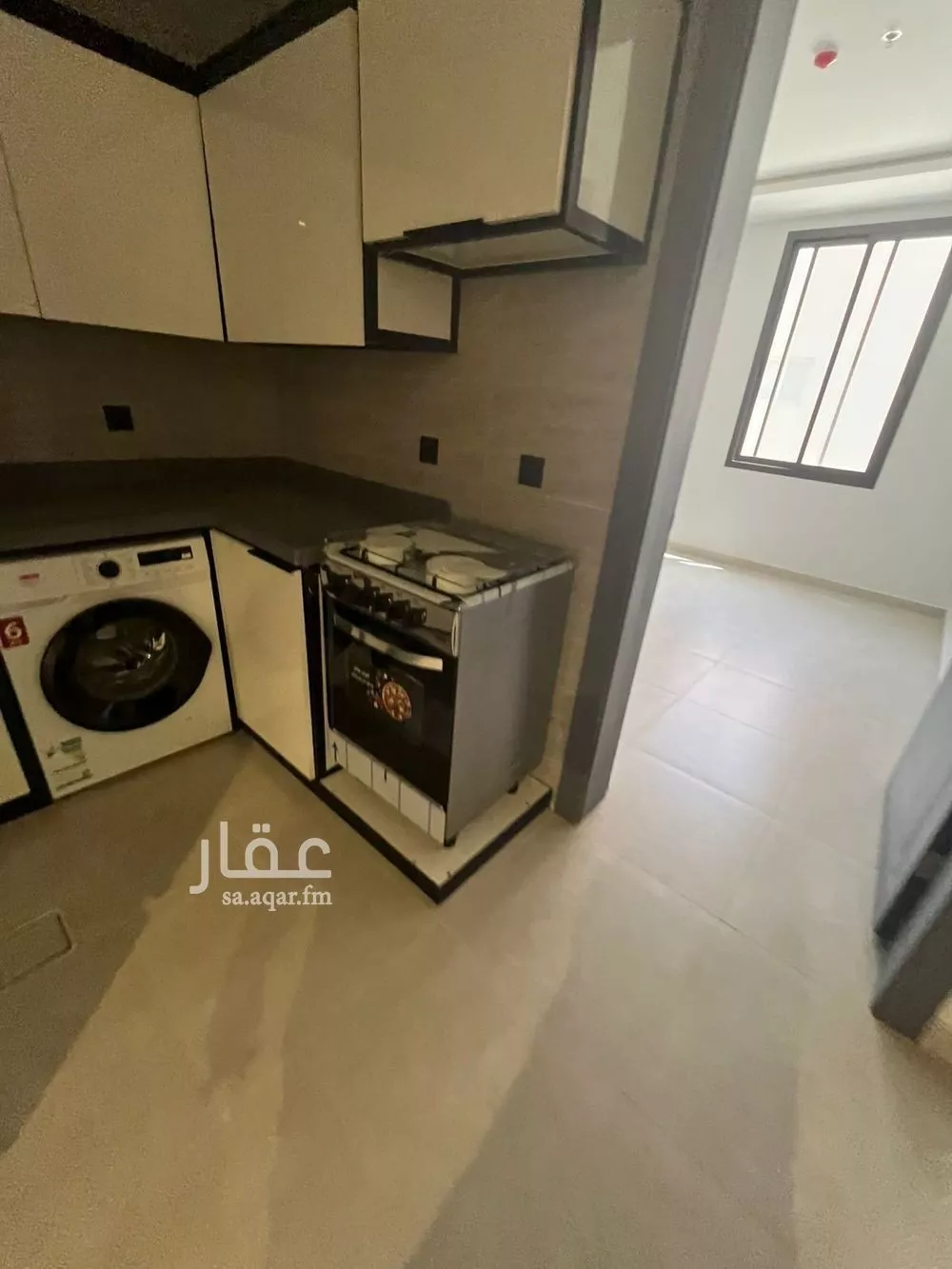 شقة 2 غرف في العارض 5