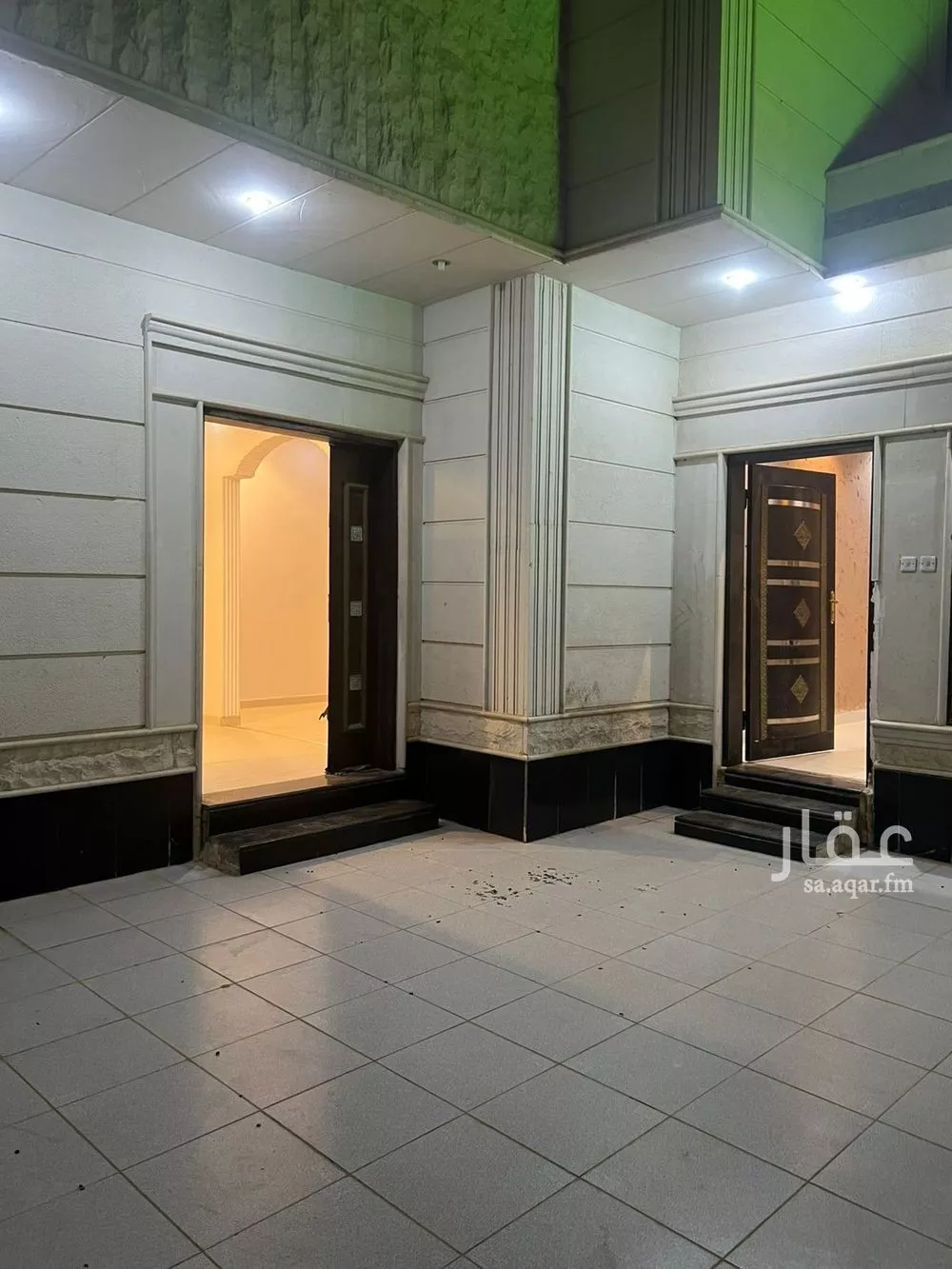 دور 3 غرف في الرمال 2