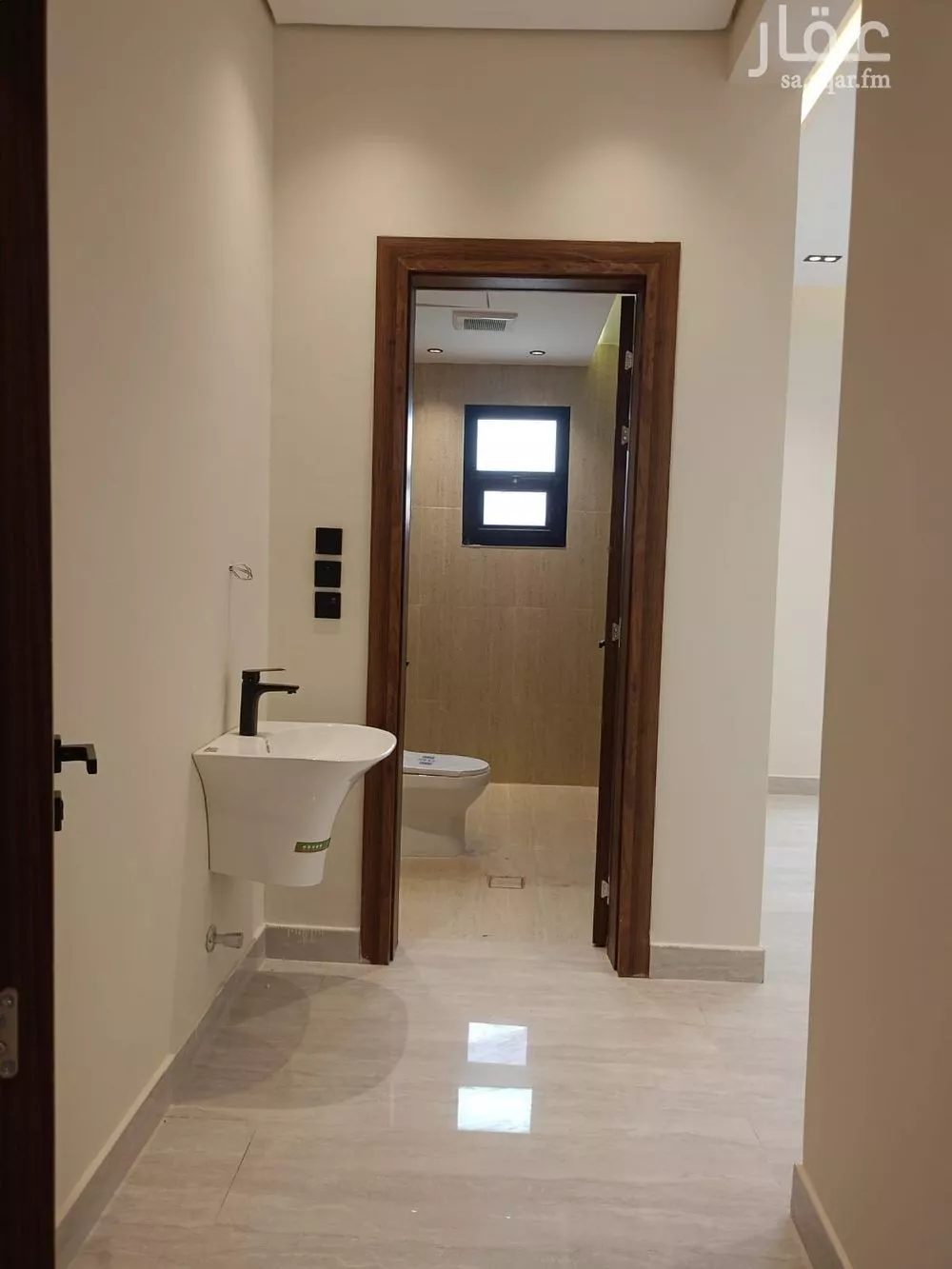 4 bedroom floor in Ash Sharq 9