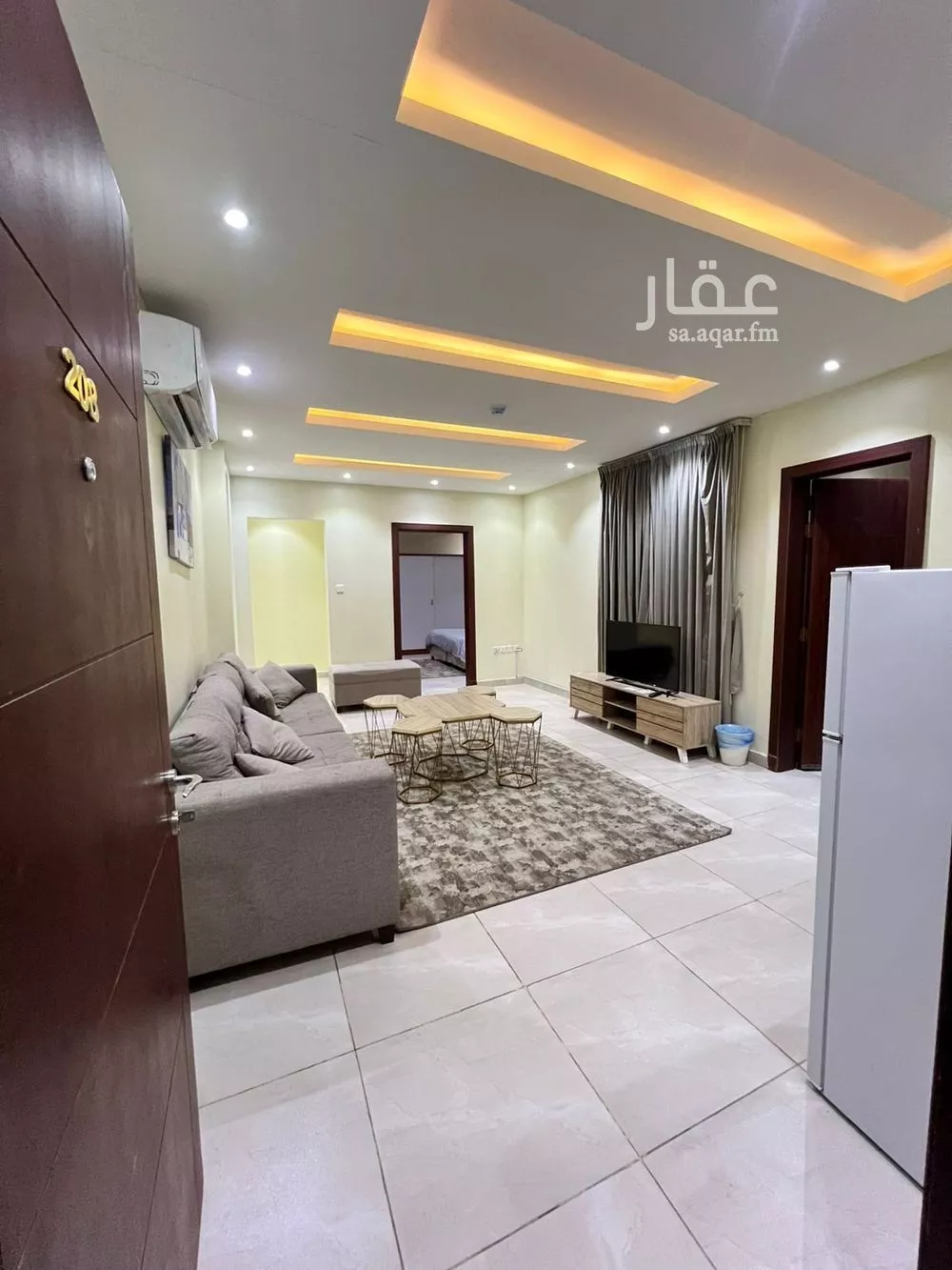 1 bedroom apartment in Al Munsiyah 4