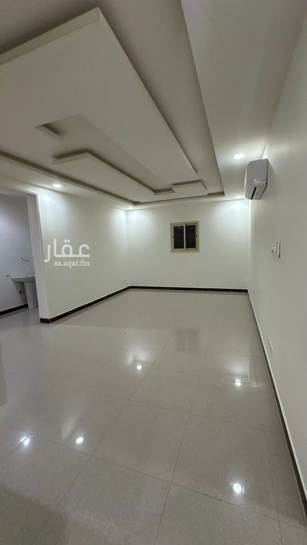 شقة 3 غرف في اليرموك 1