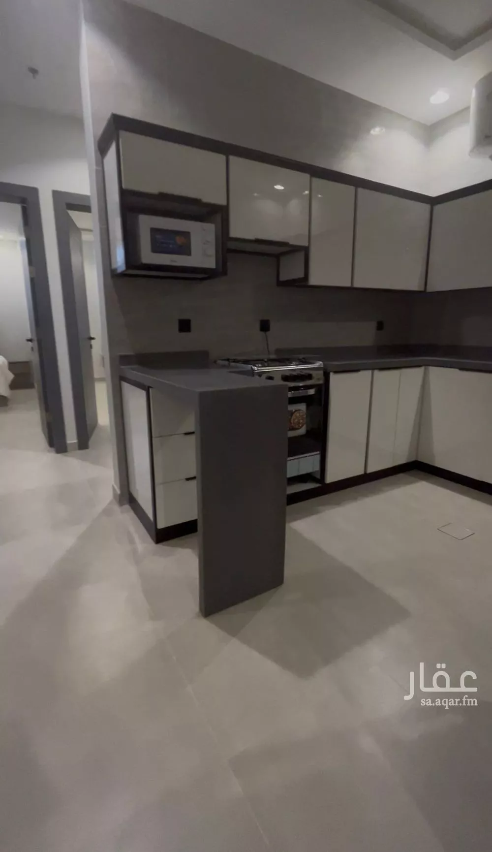 1 bedroom apartment in Al Aridh 3