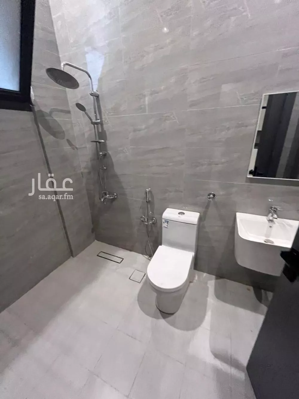 شقة 2 غرف في العارض 3