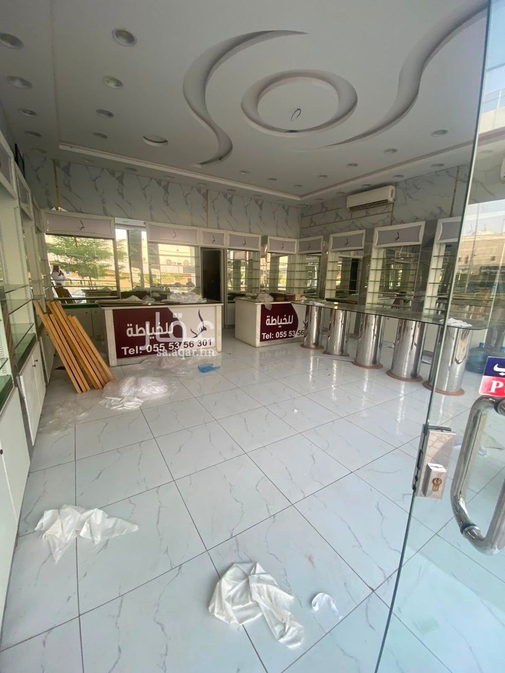 shop in King Faisal, Riyadh 8