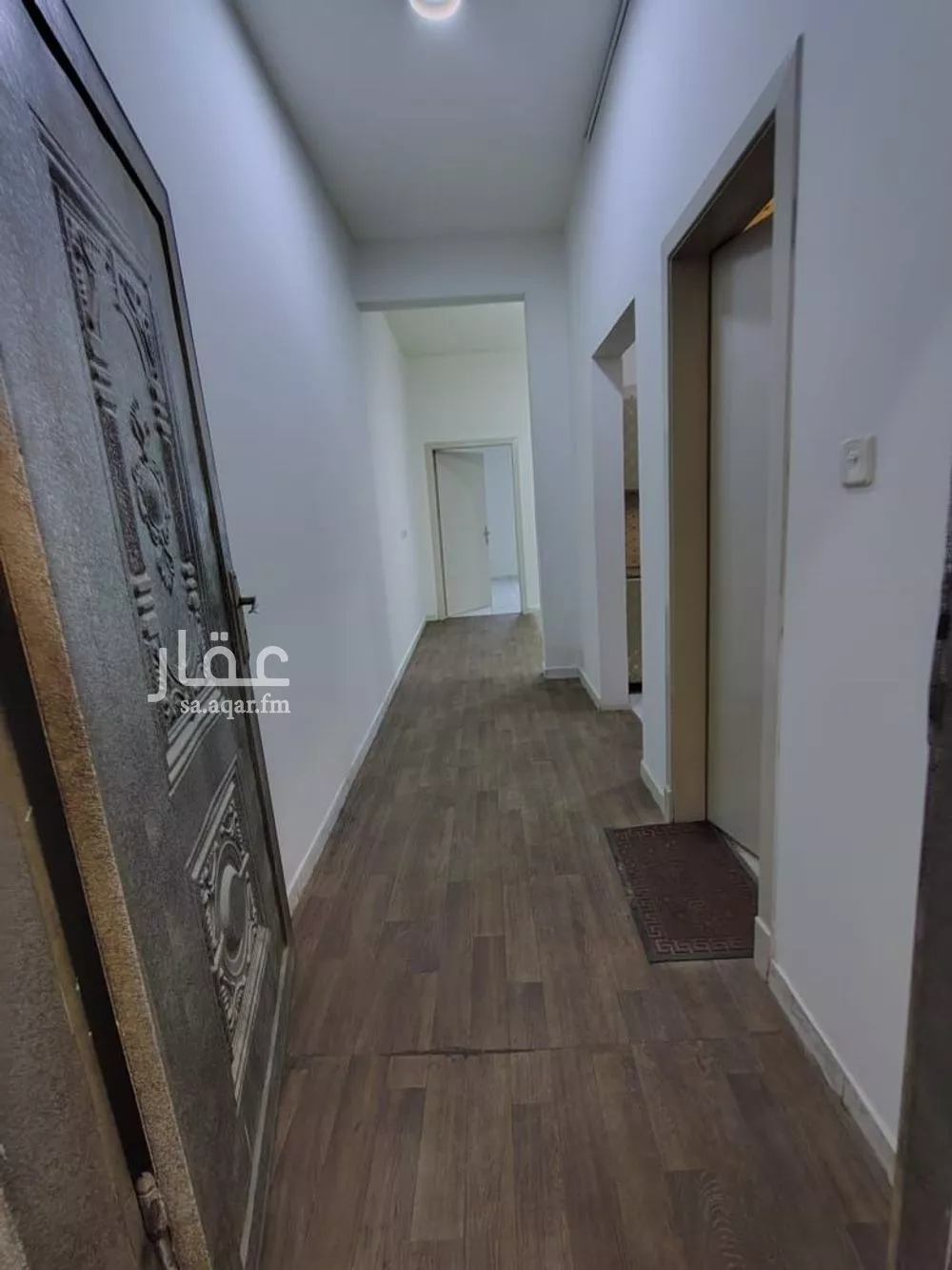 شقة 1 غرف في الرمال 3