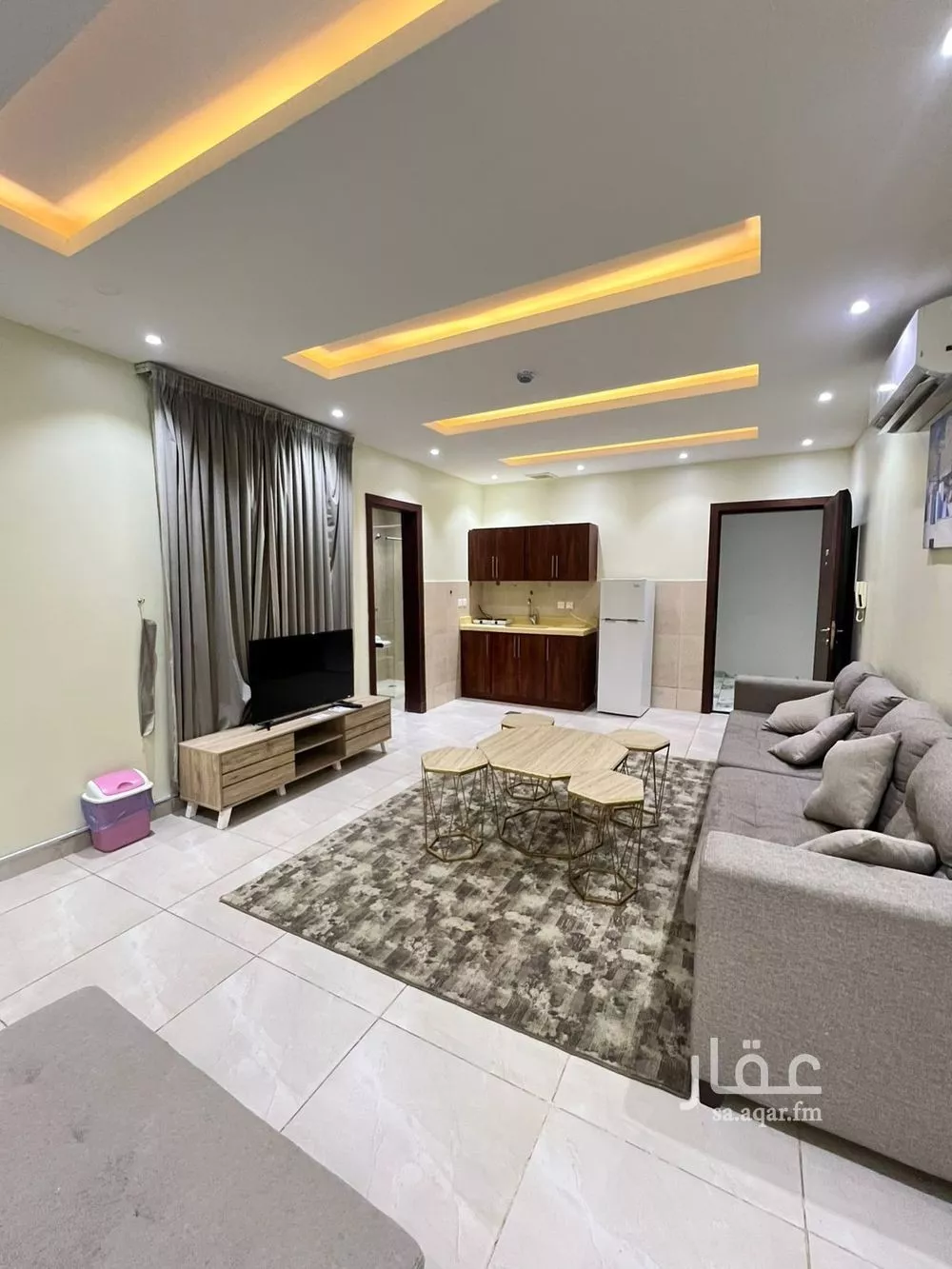 1 bedroom apartment in Al Munsiyah 2