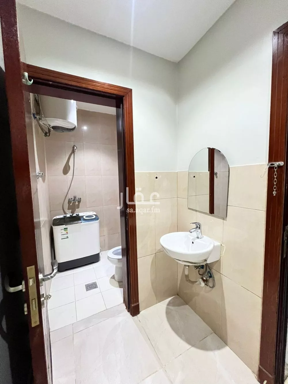 1 bedroom apartment in Al Munsiyah 3