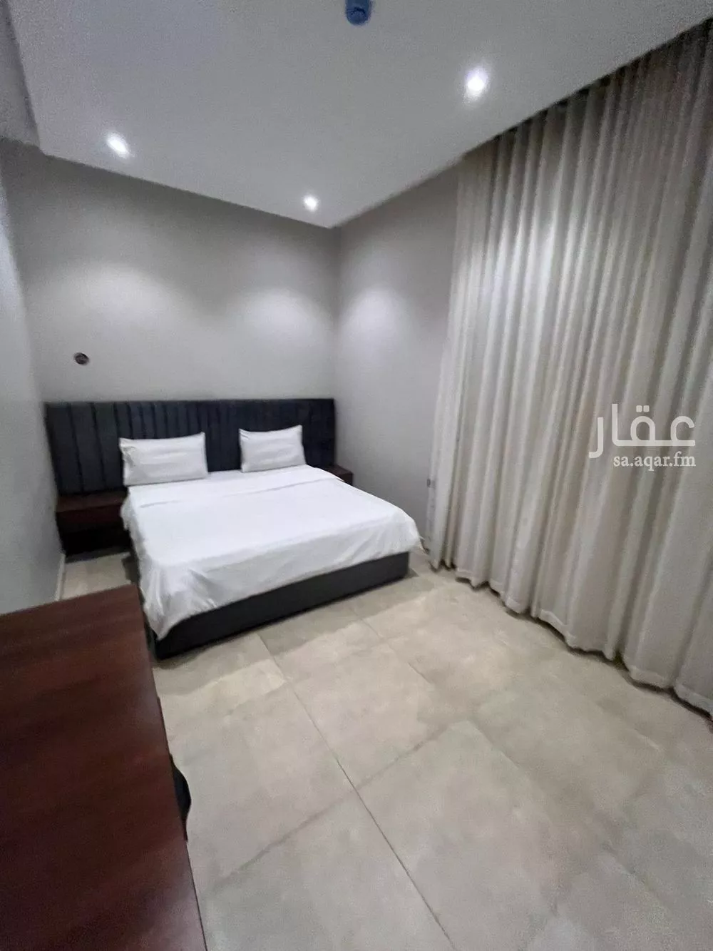 شقة 1 غرف في العارض 1