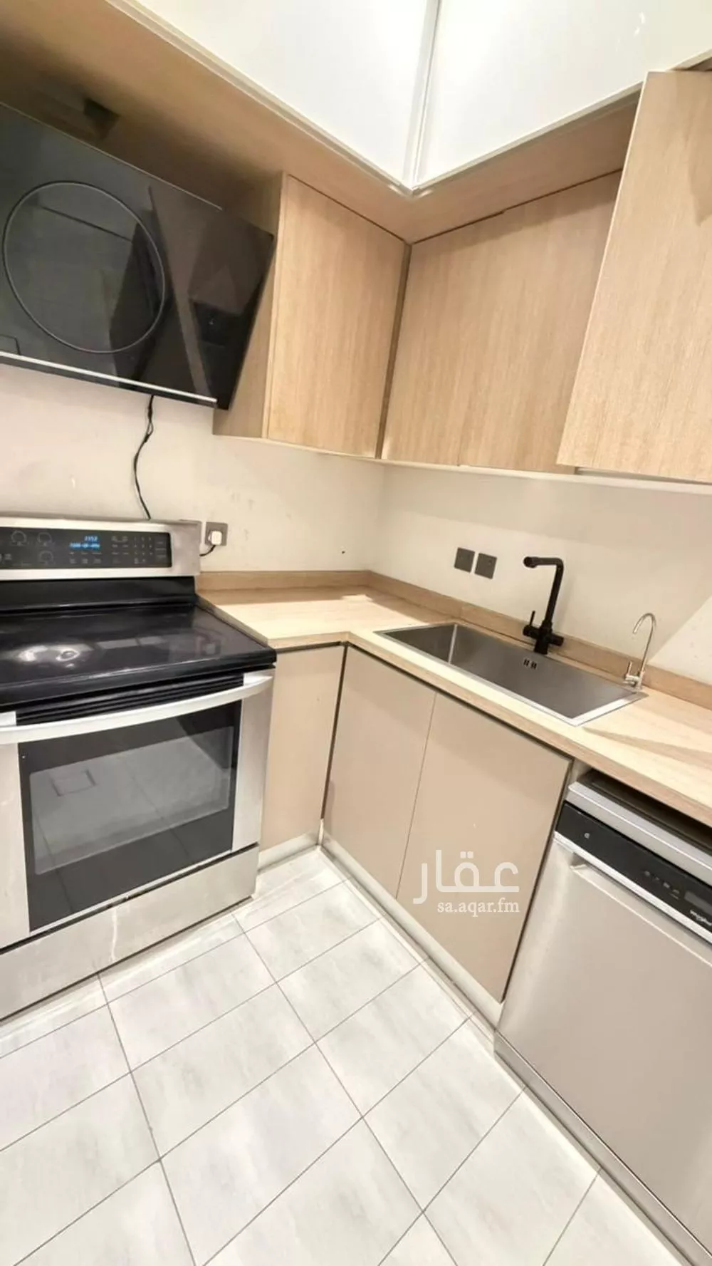 3 bedroom apartment in Qurtubah 2