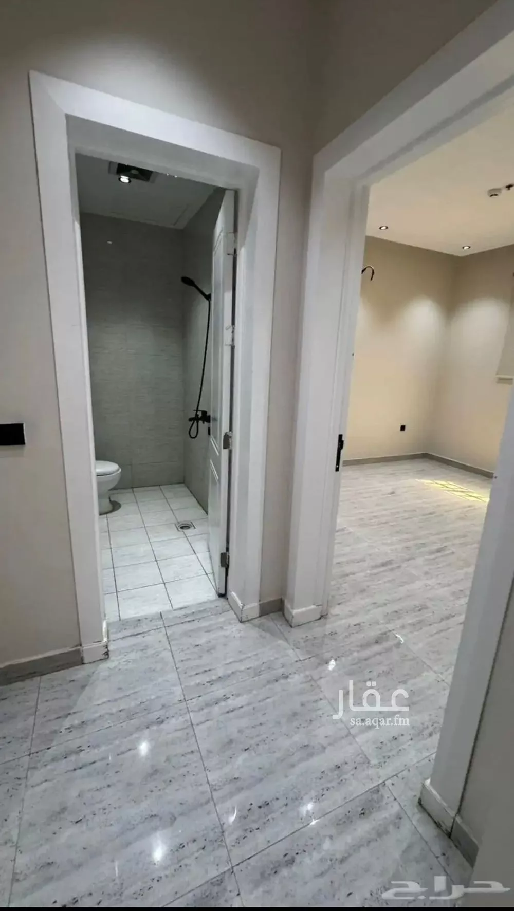 شقة 4 غرف في القادسية 4