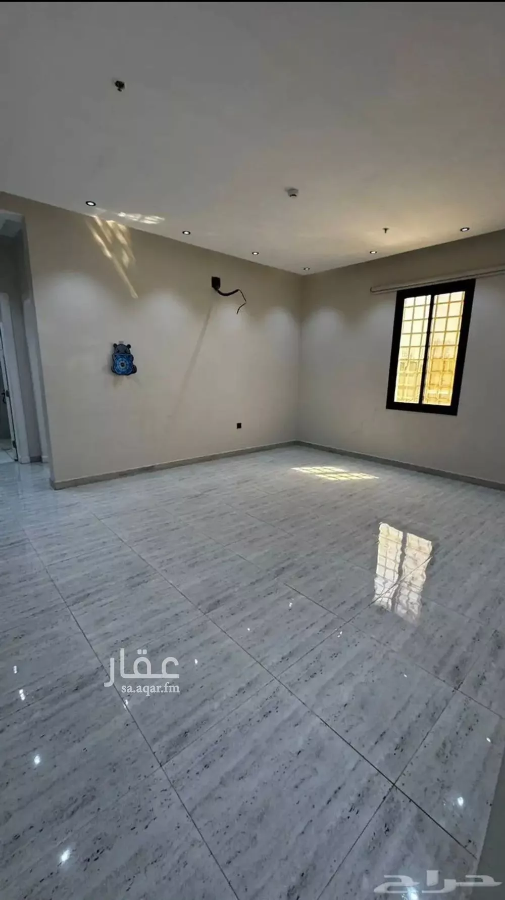 شقة 4 غرف في القادسية 3