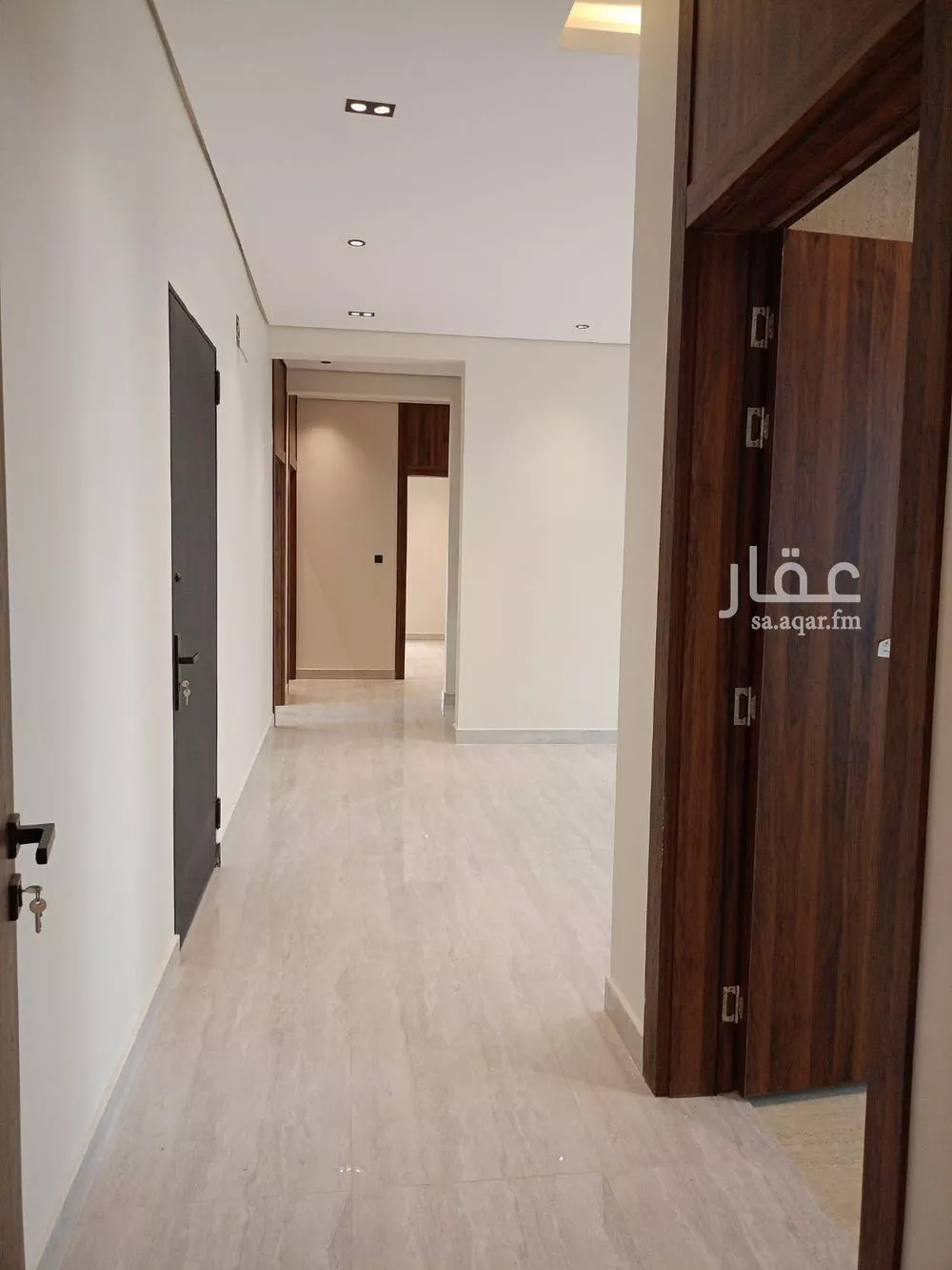 4 bedroom floor in Ash Sharq 11