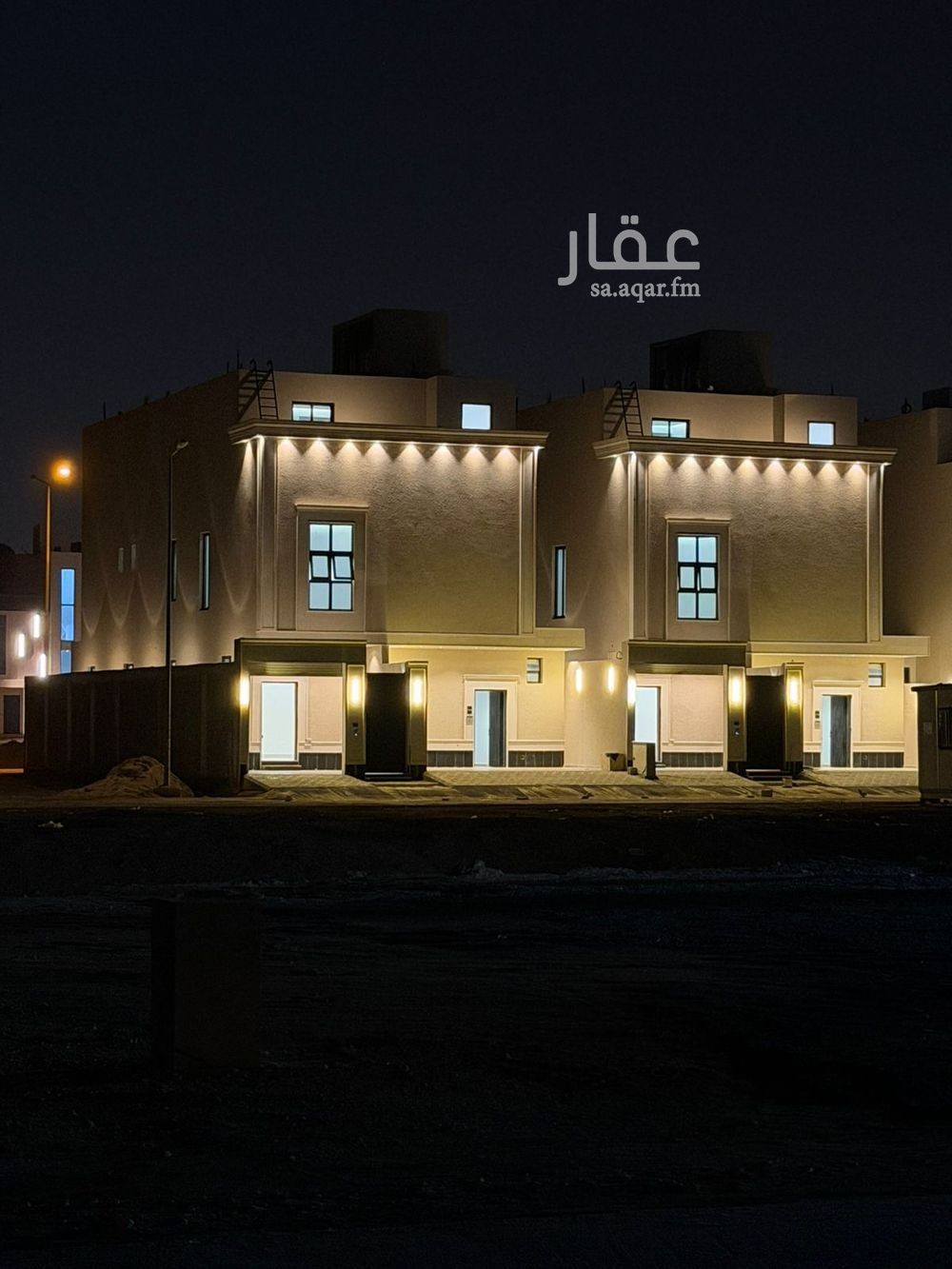 3 bedroom apartment in Al Murjan, Riyadh 6