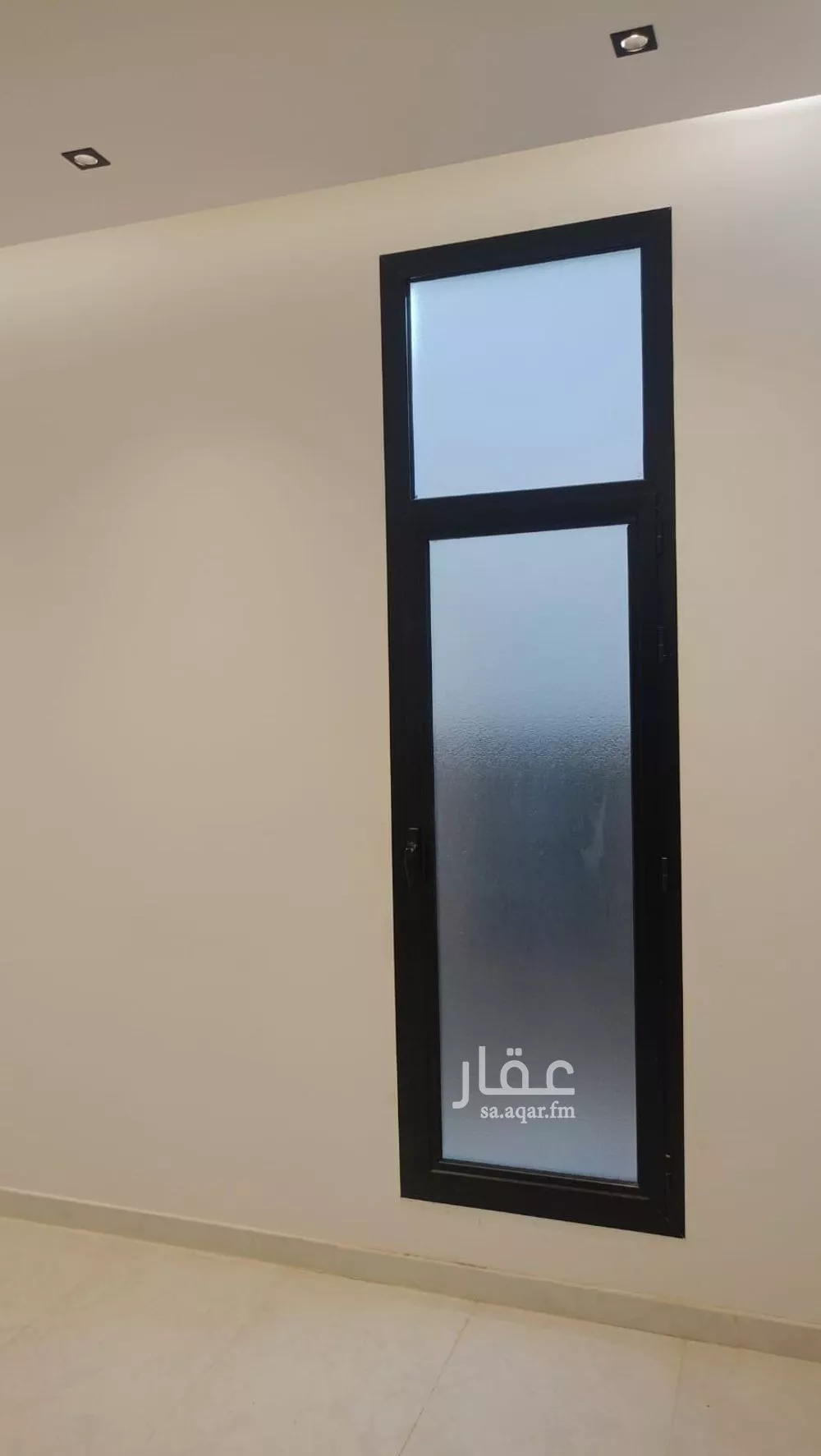 دور 3 غرف في الشرق 1