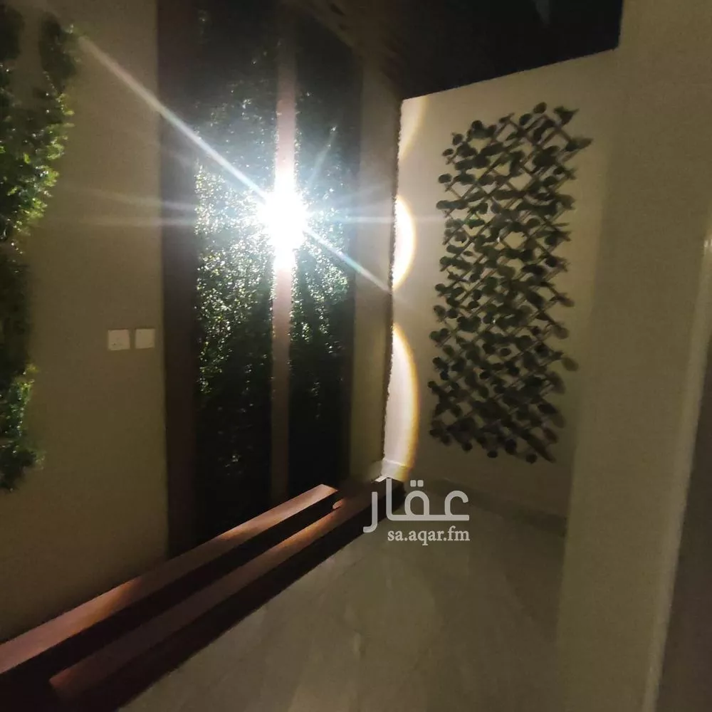 شقة 1 غرف في المونسية 5