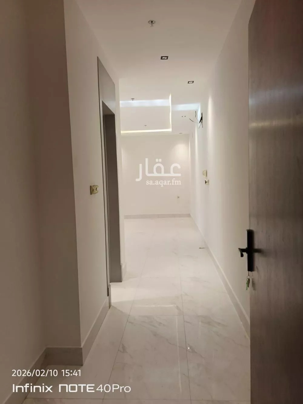 3 bedroom apartment in Al Narjis 3