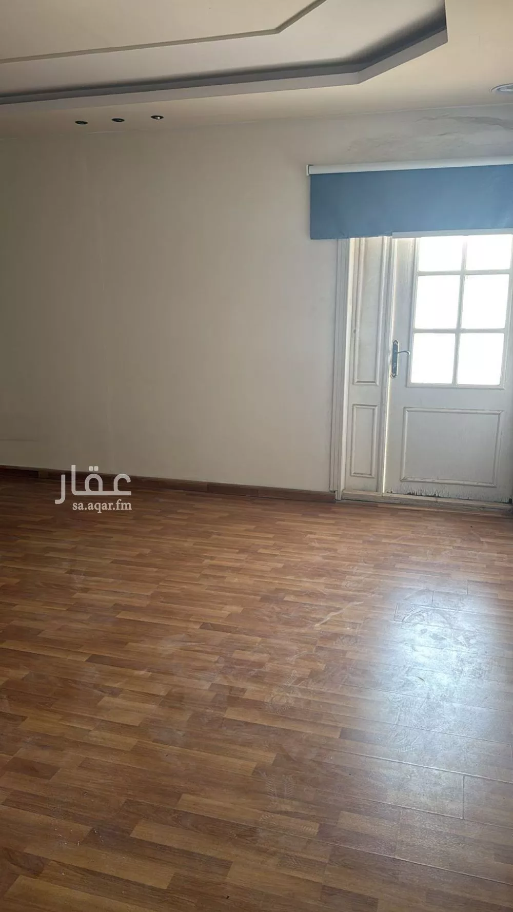 شقة 1 غرف في الرمال 1