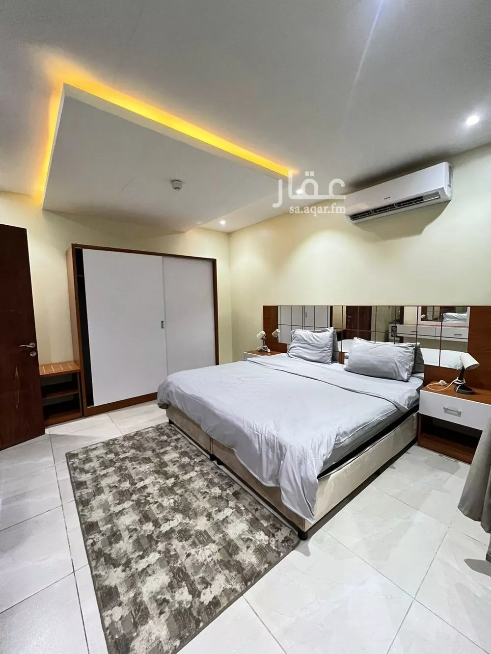 1 bedroom apartment in Al Munsiyah 1