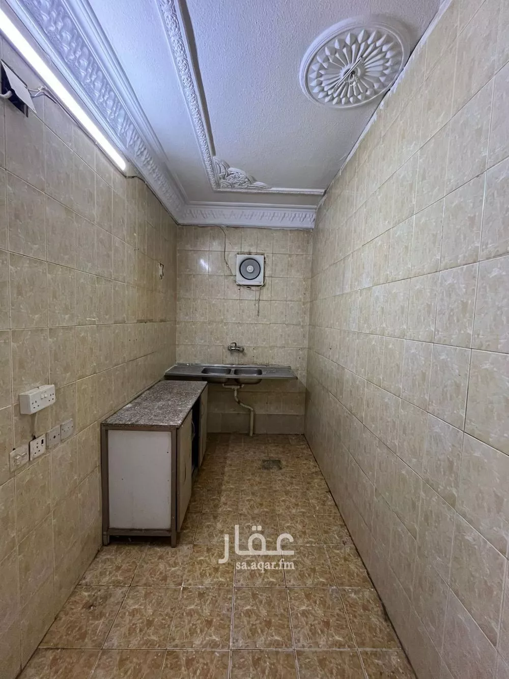 شقة 1 غرف في الملك فيصل 4