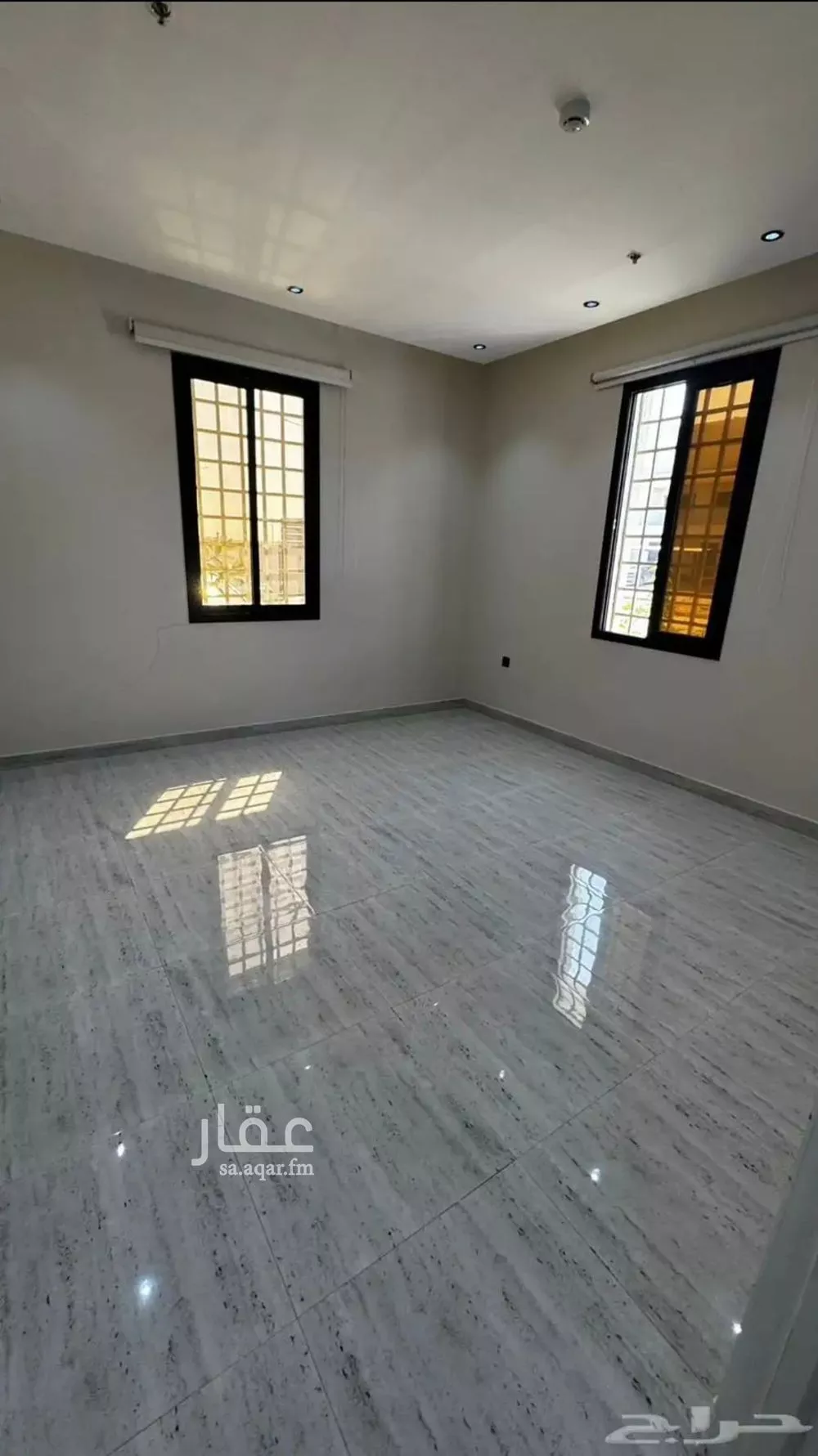 شقة 4 غرف في القادسية 2