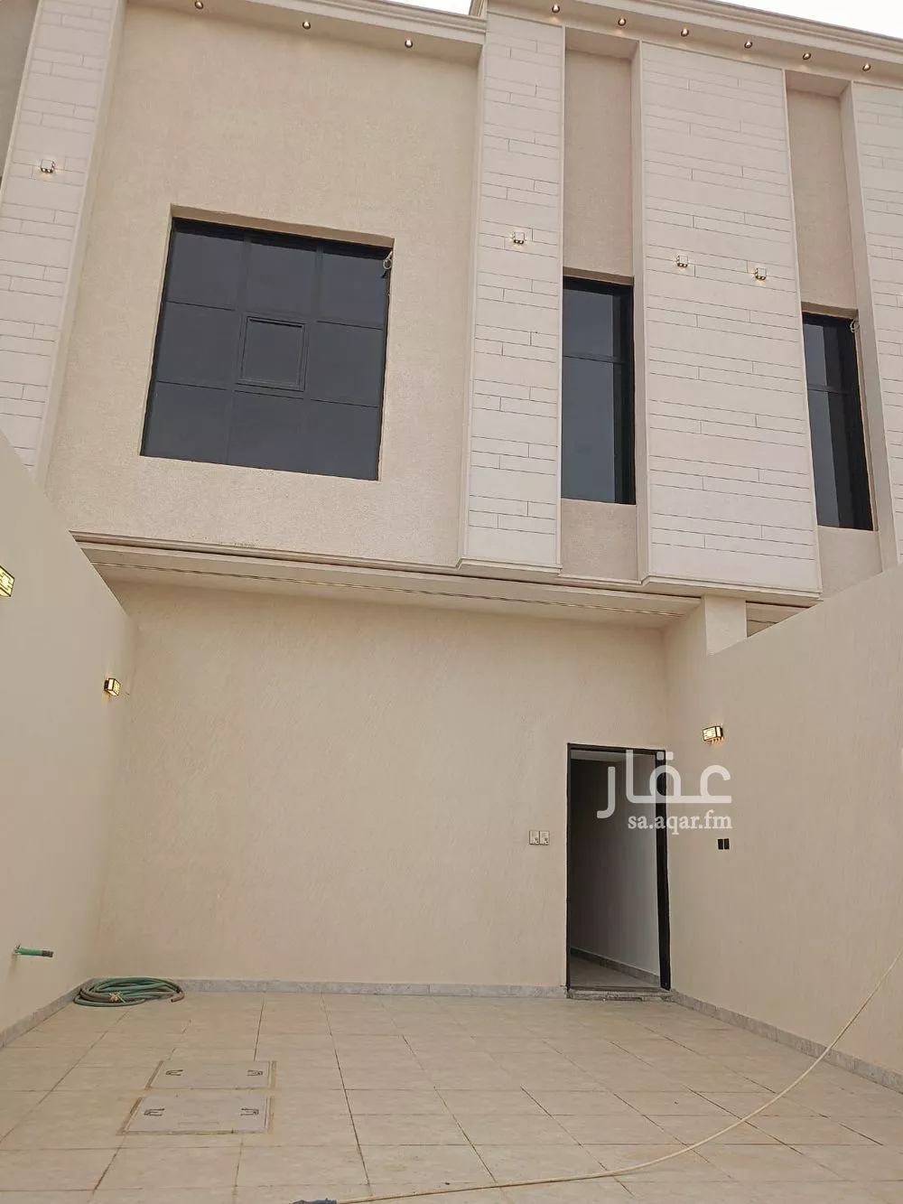 2 bedroom floor in Ash Sharq 14