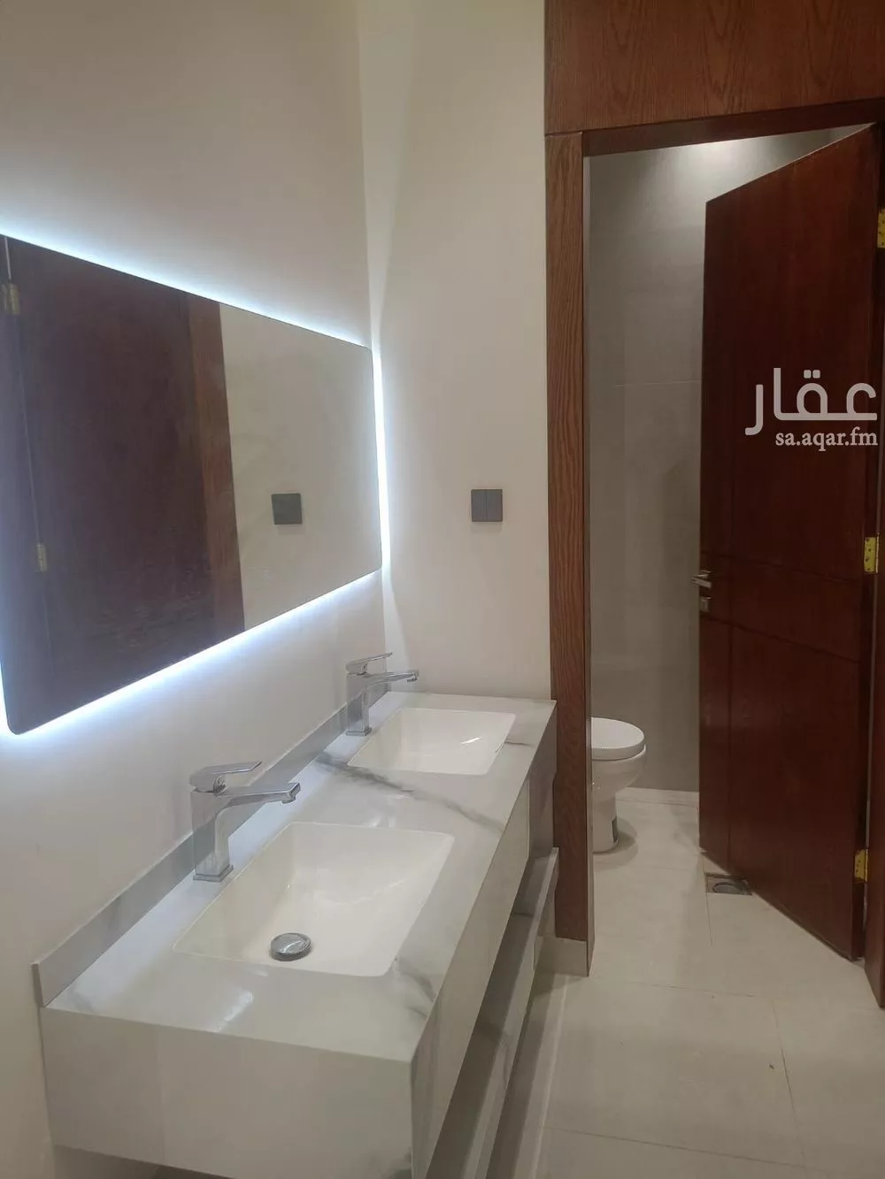 فيلا 4 غرف في الجنادرية 4