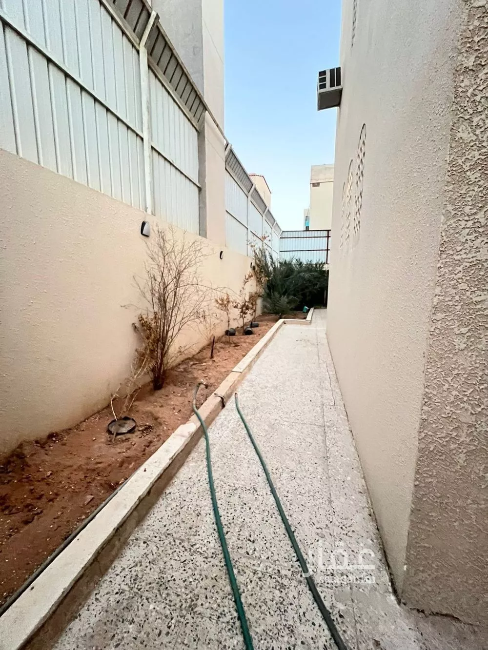 3 bedroom floor in King Faisal 3