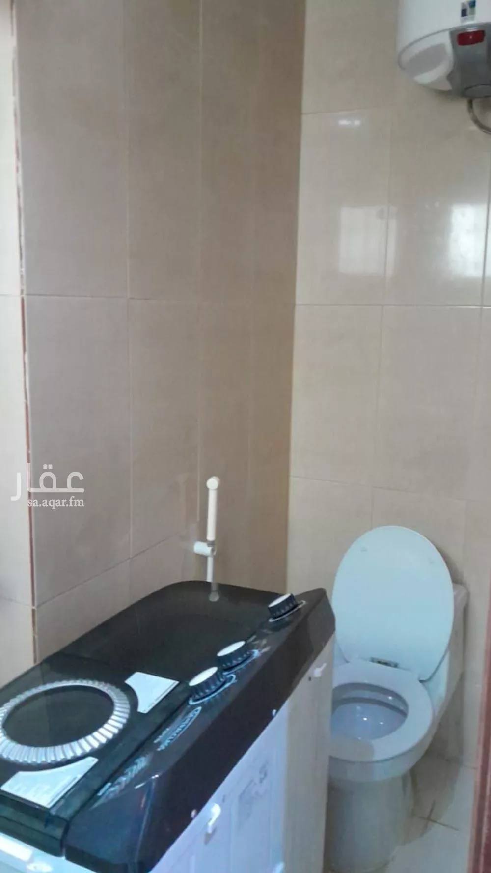 شقة 1 غرف في المونسية 3