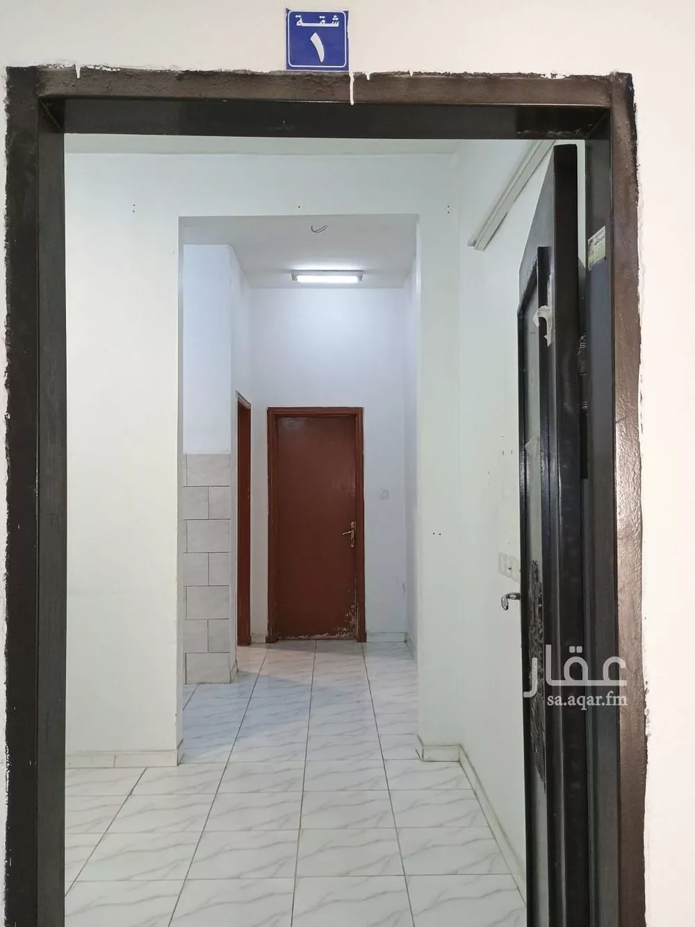 شقة 1 غرف في النسيم الشرقي 2