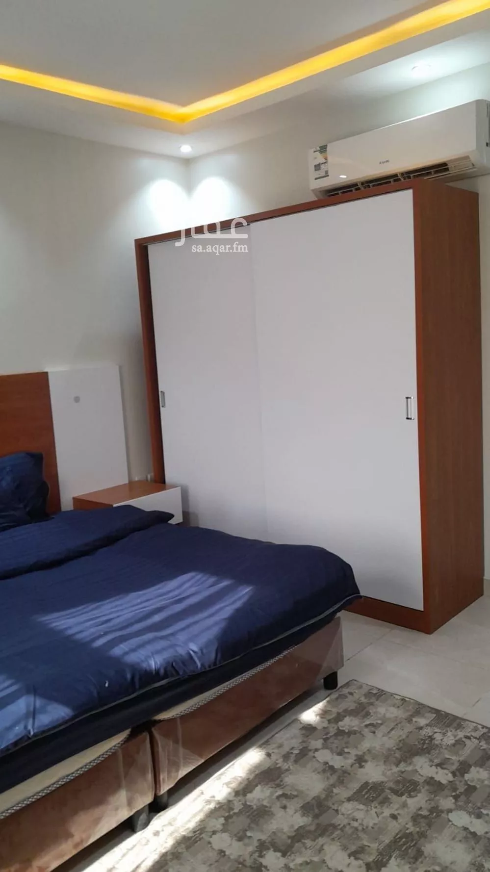 1 bedroom apartment in Al Munsiyah 4