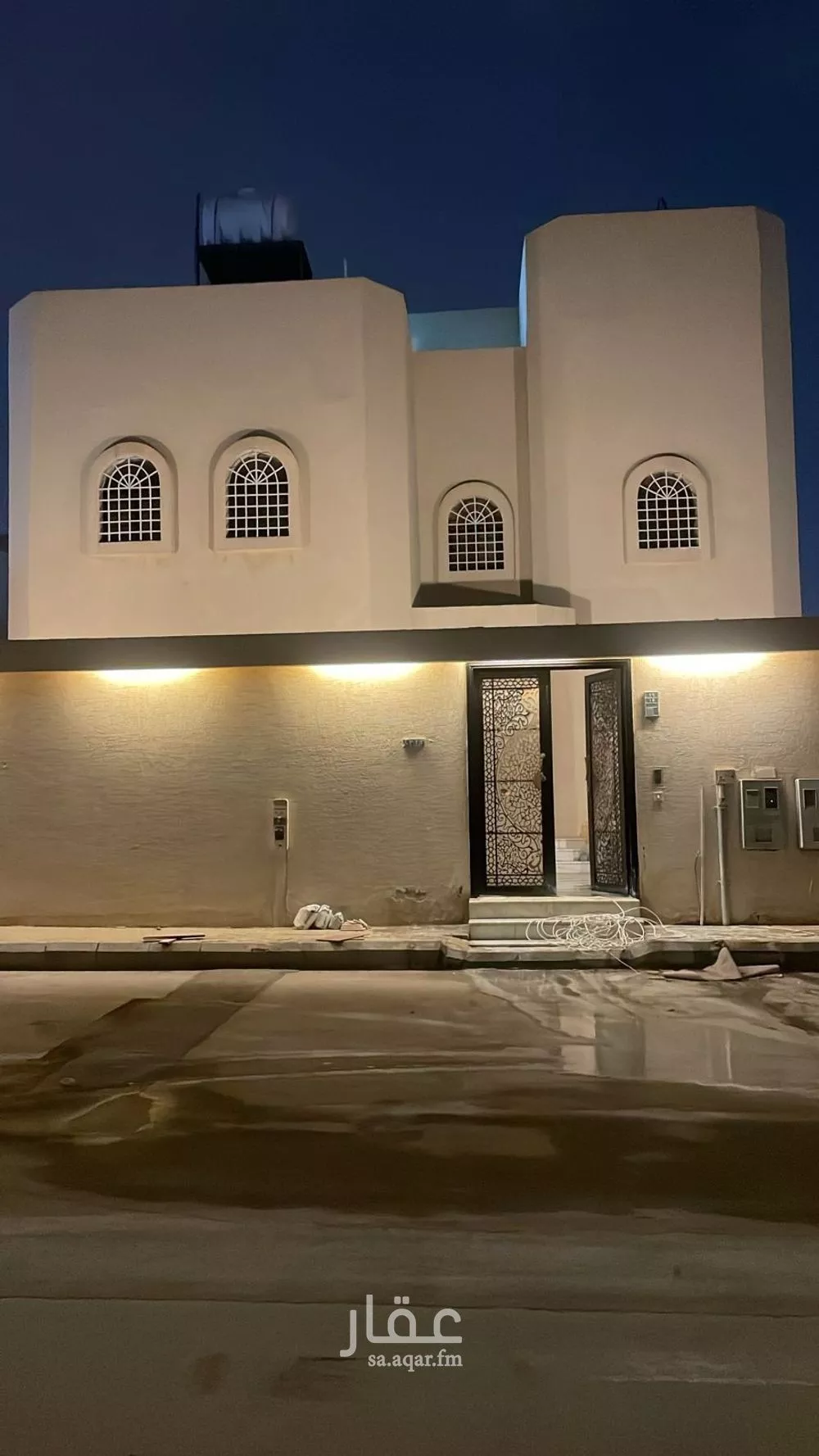 دور 3 غرف في الملك فيصل 1