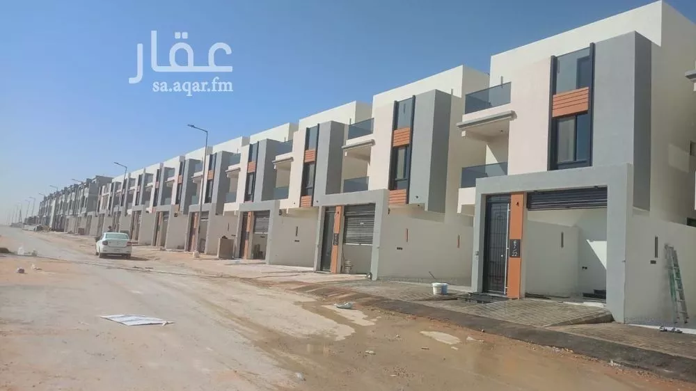 دور 3 غرف في الشرق 1